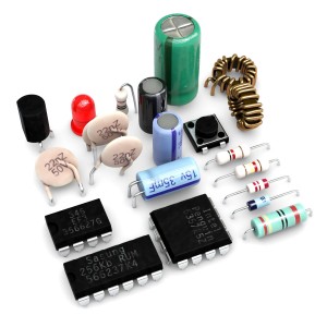 Чипы, мосфеты, транзисторы и другое, для ремонта 
